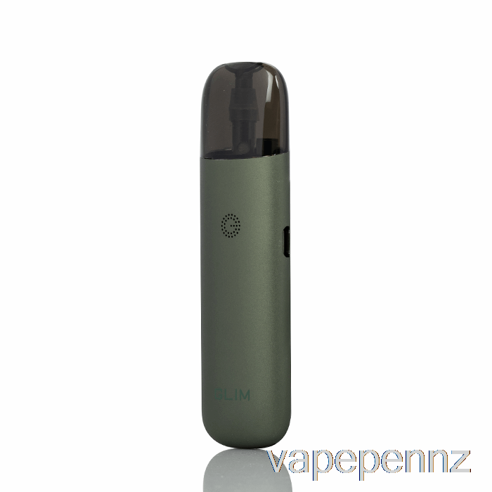 Innokin GLIM 9W Pod System Jade Green VAPE NZ
